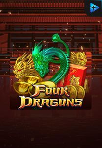 Bocoran RTP Slot Four Dragons di GOBAN HOKI