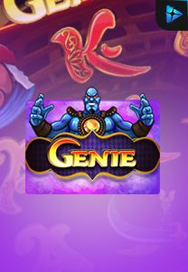 Bocoran RTP Slot Genie di GOBAN HOKI