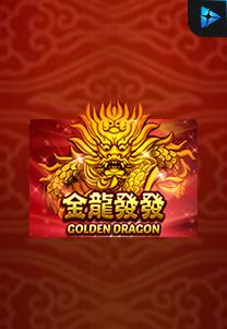 Bocoran RTP Slot Golden Dragon di GOBAN HOKI