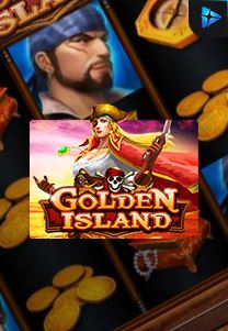 Bocoran RTP Slot Golden Island di GOBAN HOKI