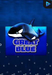 Bocoran RTP Slot Great-Blue di GOBAN HOKI