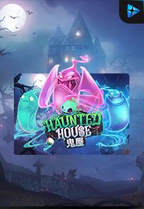 Bocoran RTP Slot Haunted House di GOBAN HOKI