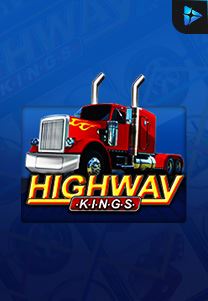 Bocoran RTP Slot Hightway Kings di GOBAN HOKI