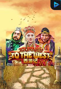 Bocoran RTP Slot Journey-To-The-West di GOBAN HOKI