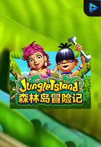 Bocoran RTP Slot Jungle Island di GOBAN HOKI