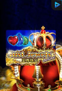 Bocoran RTP Slot Just Jawels Deluxe di GOBAN HOKI