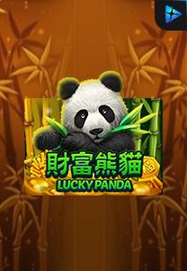 Bocoran RTP Slot Lucky Panda di GOBAN HOKI