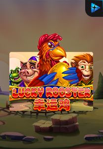 Bocoran RTP Slot Lucky Rooster di GOBAN HOKI