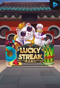 Bocoran RTP Slot lucky streak di GOBAN HOKI