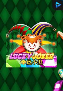 Bocoran RTP Slot Lukcy Joker di GOBAN HOKI