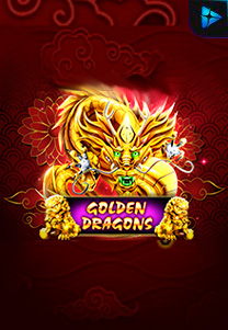 Bocoran RTP Slot Golden Dragons di GOBAN HOKI