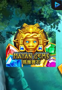 Bocoran RTP Slot Mayan-Gems di GOBAN HOKI