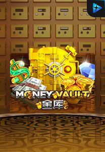 Bocoran RTP Slot Money Vault di GOBAN HOKI