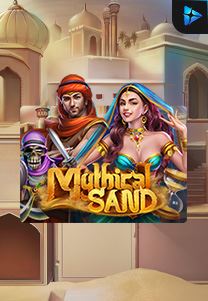 Bocoran RTP Slot Mythical-Sand di GOBAN HOKI