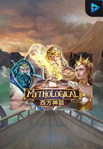 Bocoran RTP Slot Mythological di GOBAN HOKI