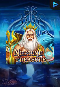 Bocoran RTP Slot Neptune-Treasure di GOBAN HOKI