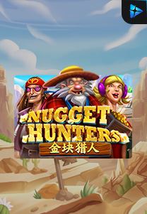 Bocoran RTP Slot Nugget Hunters di GOBAN HOKI