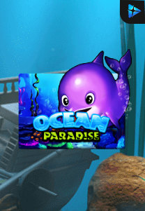 Bocoran RTP Slot Ocean Paradise di GOBAN HOKI