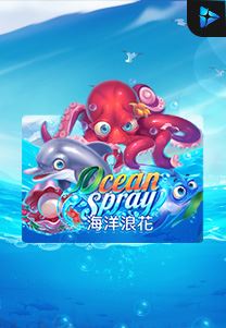 Bocoran RTP Slot Ocean Spray di GOBAN HOKI