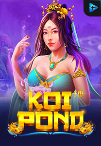 Bocoran RTP Slot Koi Pond di GOBAN HOKI