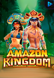 Bocoran RTP Slot Amazon Kingdom di GOBAN HOKI