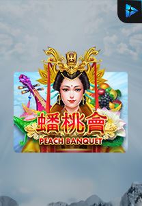 Bocoran RTP Slot Peach Banquet di GOBAN HOKI