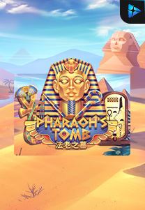 Bocoran RTP Slot Pharaoh_s-Tomb di GOBAN HOKI