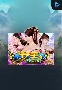 Bocoran RTP Slot Queen di GOBAN HOKI