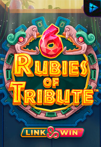 Bocoran RTP Slot 6 Rubies of Tribute™  di GOBAN HOKI