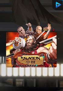 Bocoran RTP Slot Shaolin di GOBAN HOKI