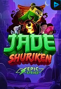 Bocoran RTP Slot Jade Shuriken  di GOBAN HOKI