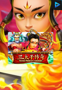 Bocoran RTP Slot Third Prince Journey di GOBAN HOKI