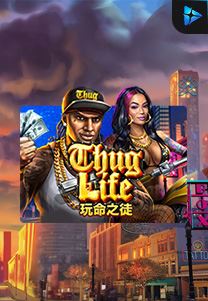 Bocoran RTP Slot Thug-Life di GOBAN HOKI