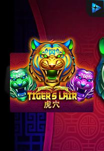 Bocoran RTP Slot Tigers Lair di GOBAN HOKI