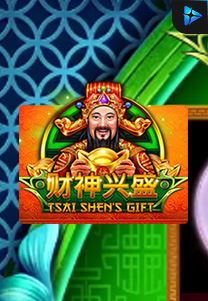 Bocoran RTP Slot Tsai Shens Gift di GOBAN HOKI