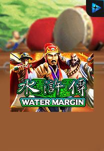 Bocoran RTP Slot Water Margin di GOBAN HOKI