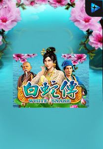 Bocoran RTP Slot White Snake di GOBAN HOKI