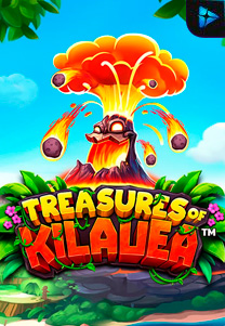 Bocoran RTP Slot Treasures of Kilauea™   di GOBAN HOKI