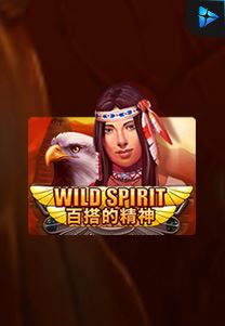 Bocoran RTP Slot Wild-Spirit di GOBAN HOKI