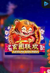 Bocoran RTP Slot Xuan Pu Lian Huan di GOBAN HOKI