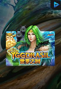 Bocoran RTP Slot Yggdrasil di GOBAN HOKI