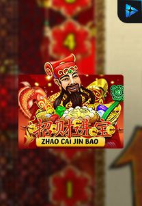 Bocoran RTP Slot Zhao Cai Jin Bao di GOBAN HOKI