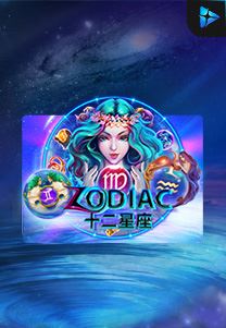 Bocoran RTP Slot Zodiac di GOBAN HOKI