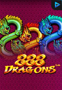 Bocoran RTP Slot 888-Dragons di GOBAN HOKI