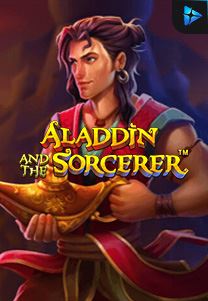 Bocoran RTP Slot Aladdin-and-The-Sorcerer di GOBAN HOKI