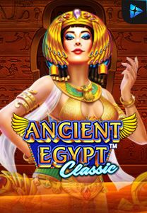 Bocoran RTP Slot Ancient Egypt Classic di GOBAN HOKI