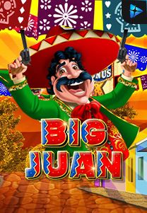 Bocoran RTP Slot Big-Juan di GOBAN HOKI