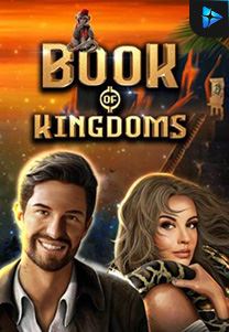 Bocoran RTP Slot Book-of-Kingdoms di GOBAN HOKI