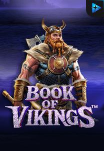 Bocoran RTP Slot Book-of-Viking di GOBAN HOKI