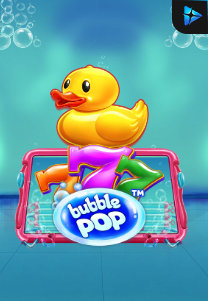 Bocoran RTP Slot Bubble Pop di GOBAN HOKI